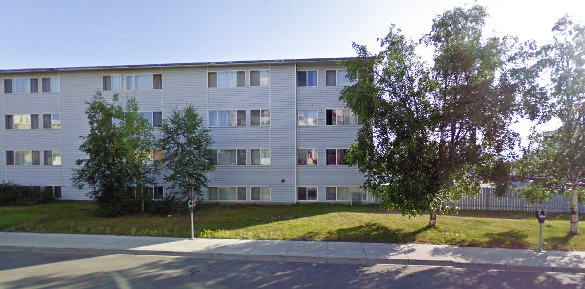 Rentals.ca ) Yellowknife Apartments, Condos and Houses For Rent