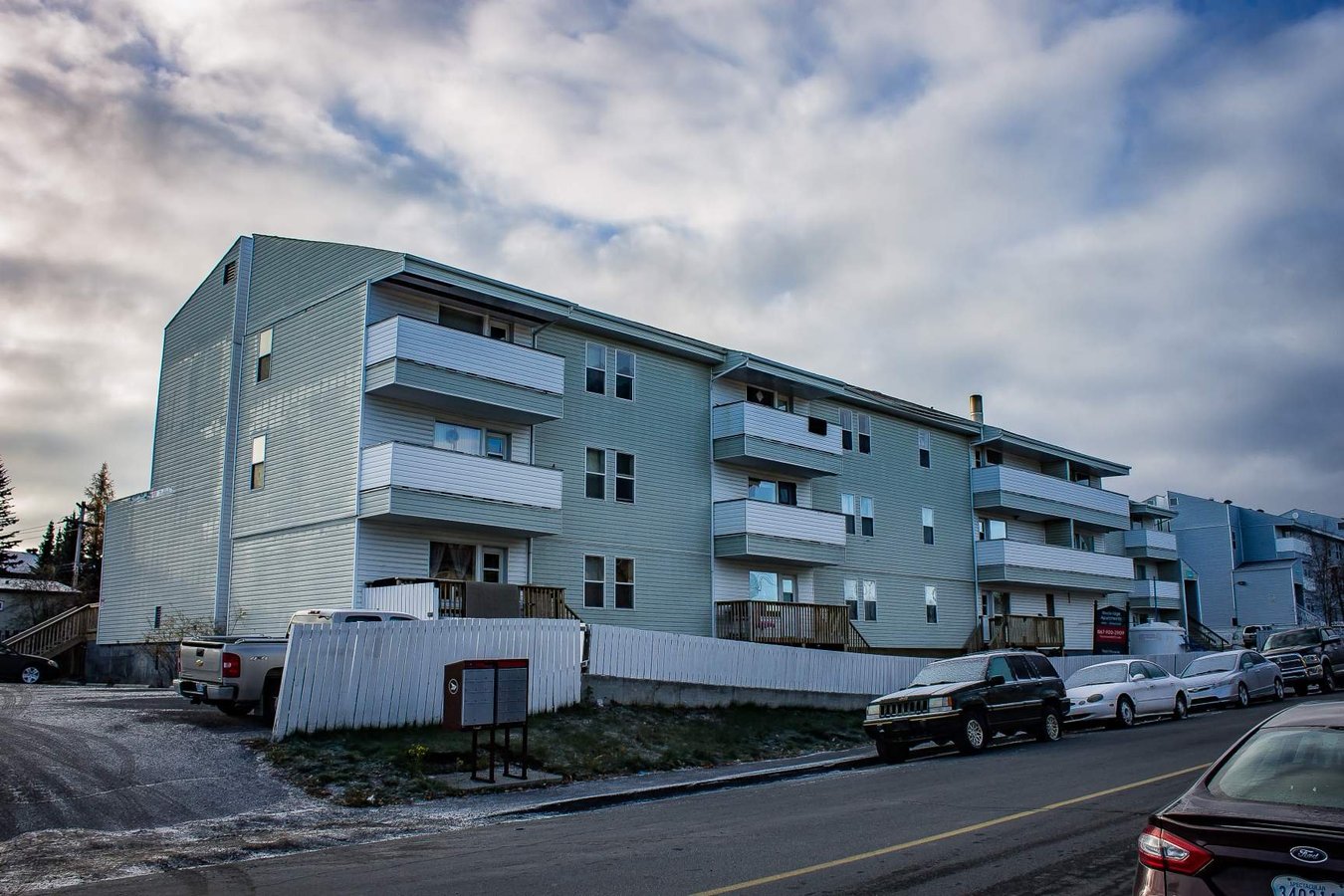 Rentals.ca Yellowknife Apartments, Condos and Houses For Rent