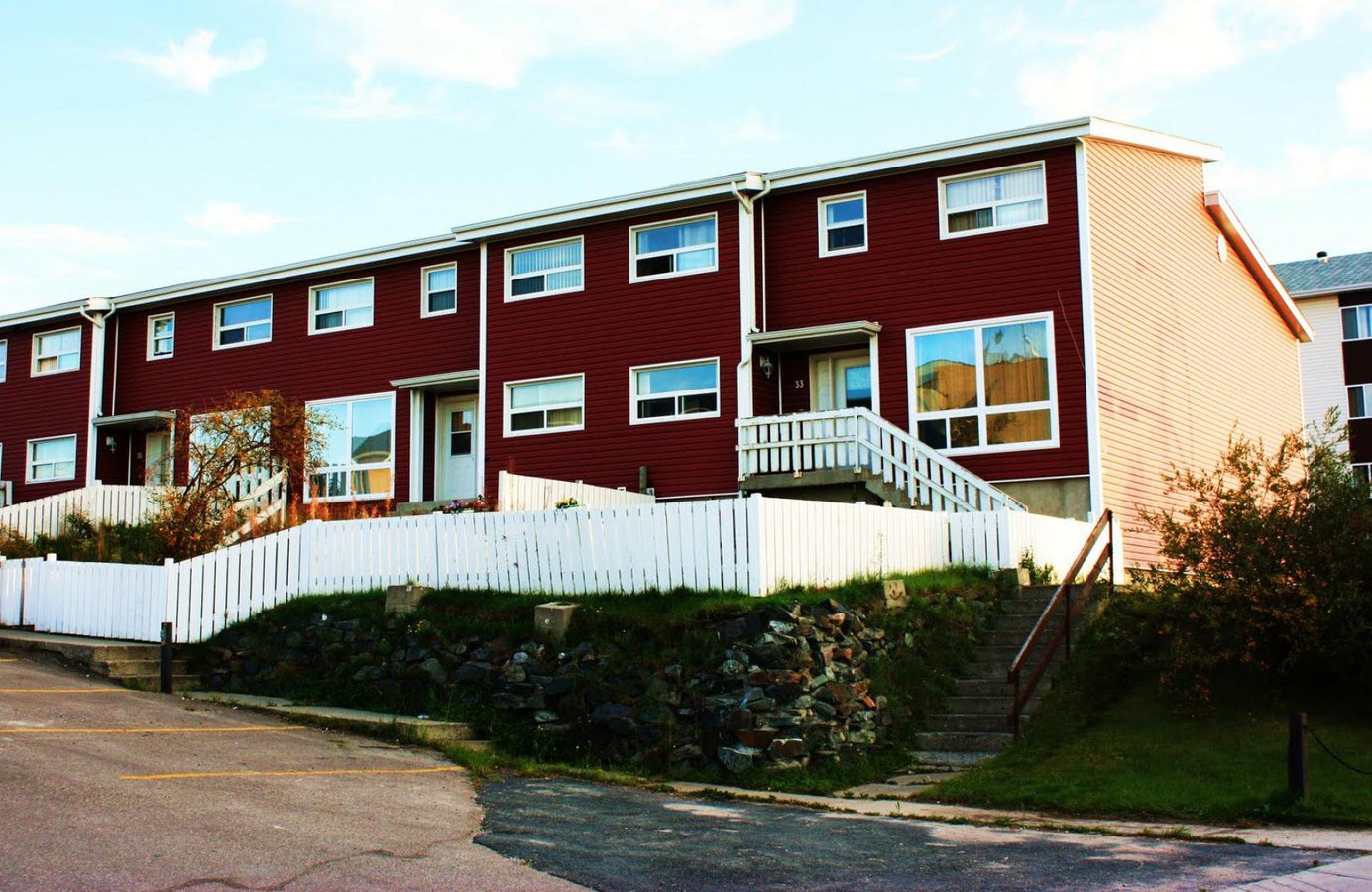 Rentals.ca ) Yellowknife Apartments, Condos and Houses For Rent