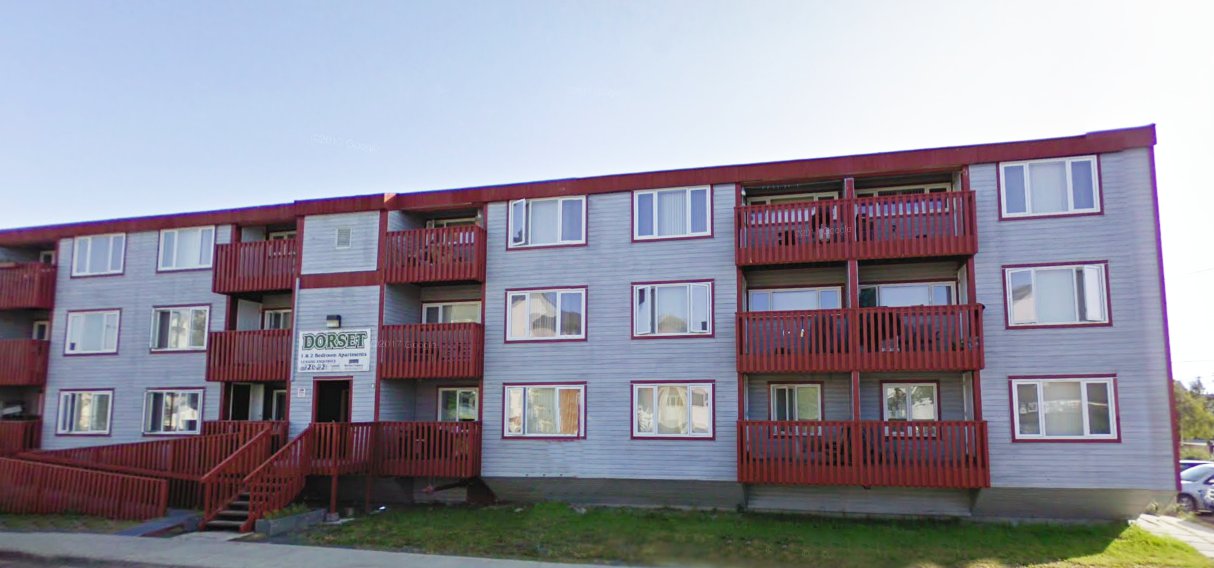 Rentals.ca ) Yellowknife Apartments, Condos and Houses For Rent