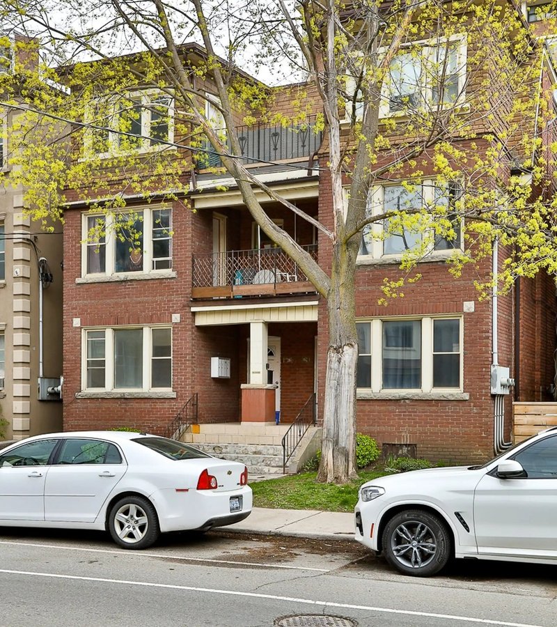 153 Vaughan Road - Photo 1