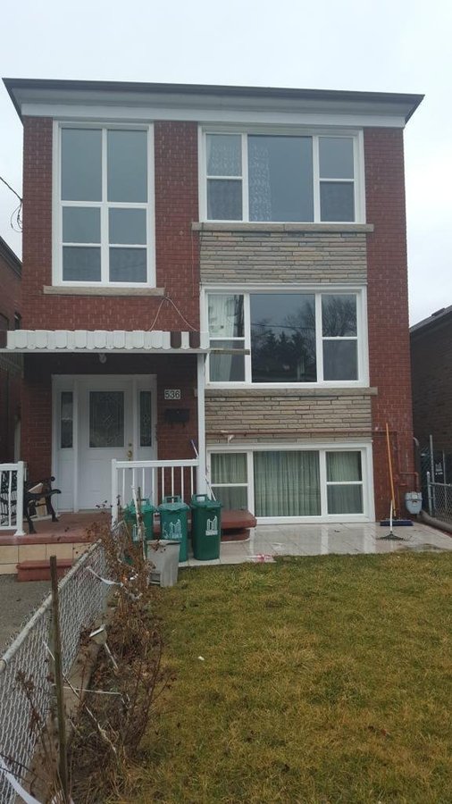 539 McRoberts Avenue - Photo 2