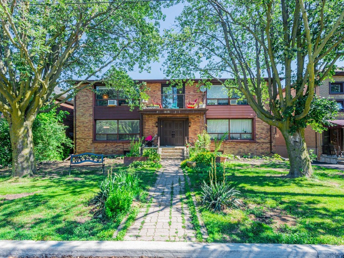 6 Croydon Road - Photo 1