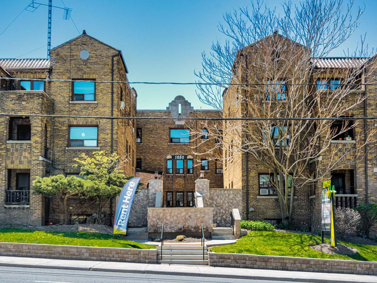 Rentals.ca ) Toronto Apartments, Condos and Houses For Rent