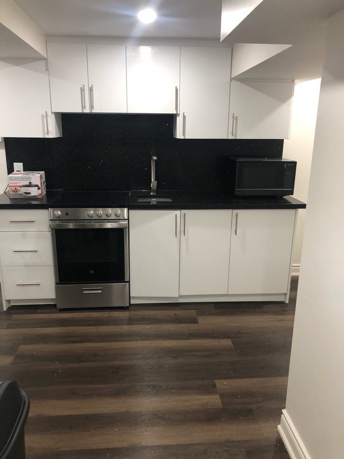 1861 Dufferin Street - Photo 1
