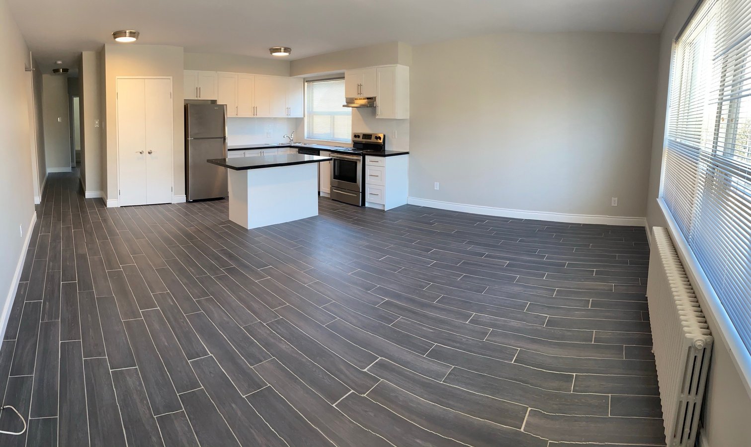 2558 Eglinton Avenue West - Photo 1