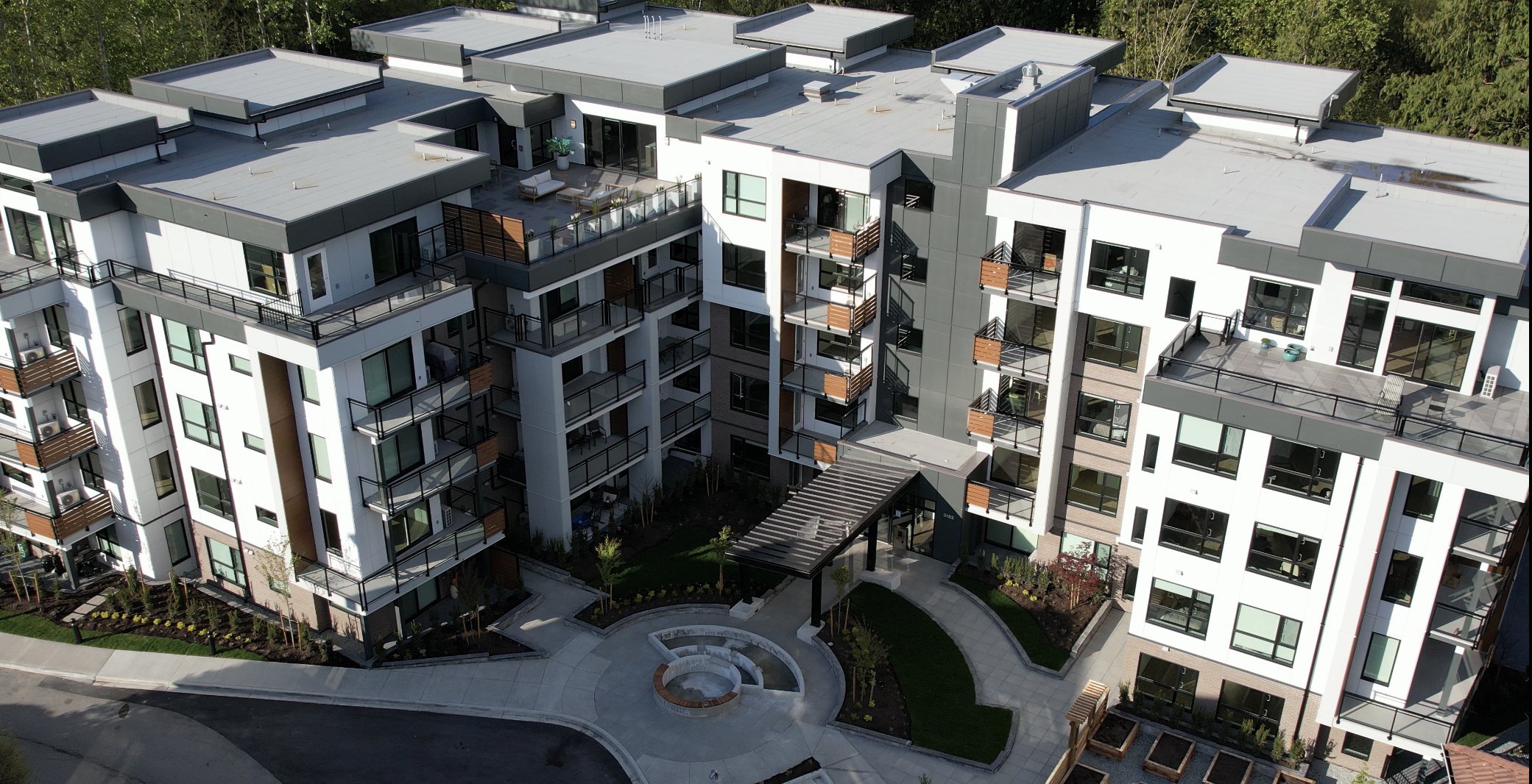 3182 Gladwin Road, Abbotsford, BC Condo for rent