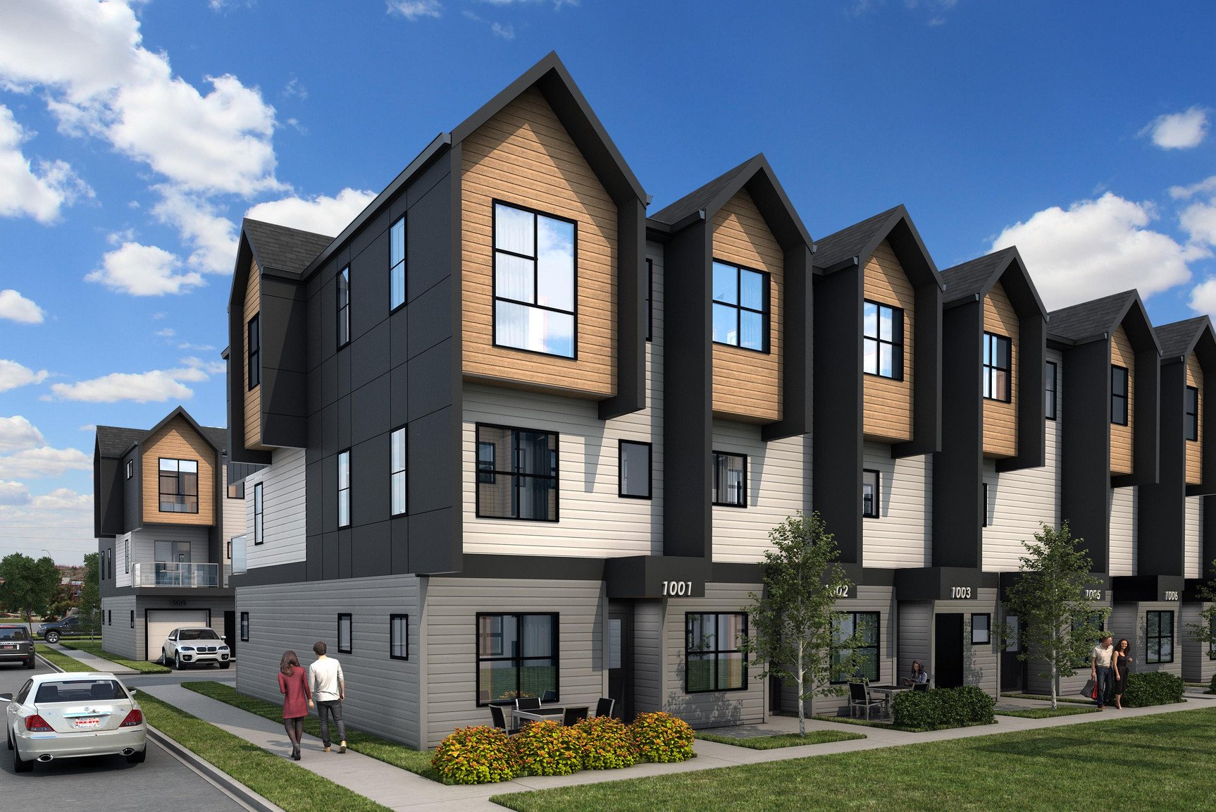 Rentals.ca ) 69 Gateway Dr NE, Airdrie AB for Rent