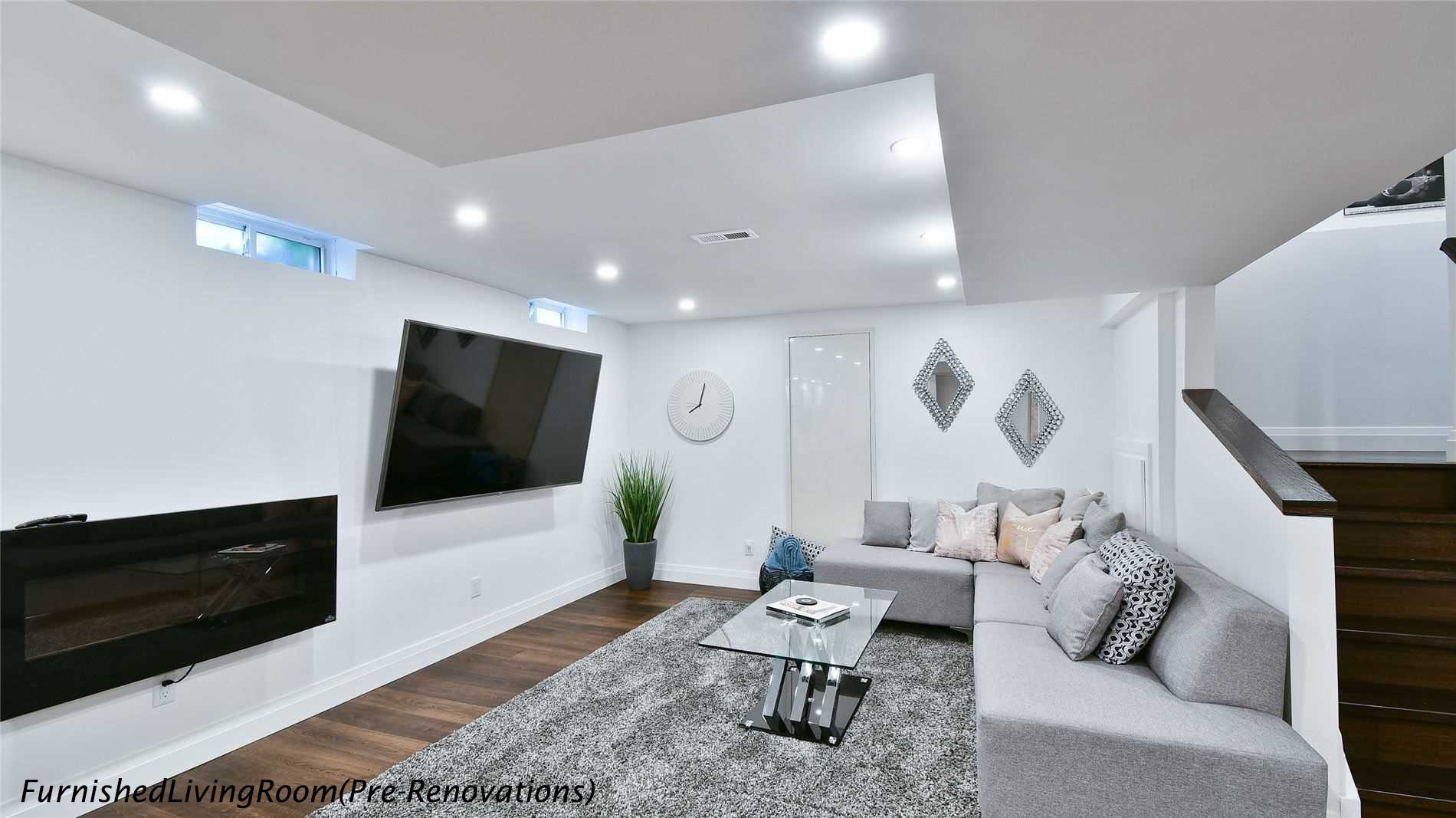 Rentals.ca 45 Sabbe Crescent, Ajax ON