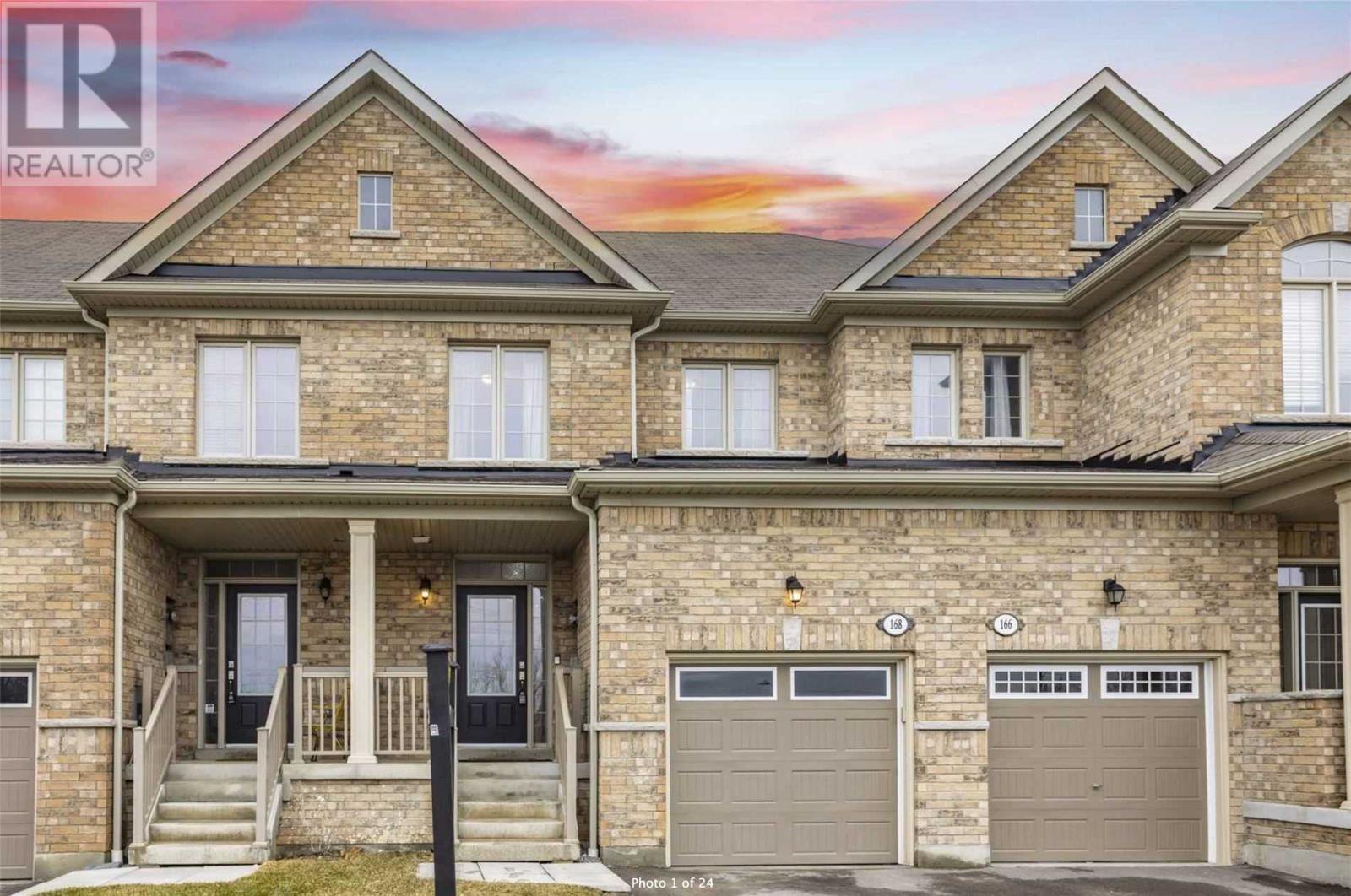 Rentals.ca ) 168 Hurst Drive, Ajax ON for Rent