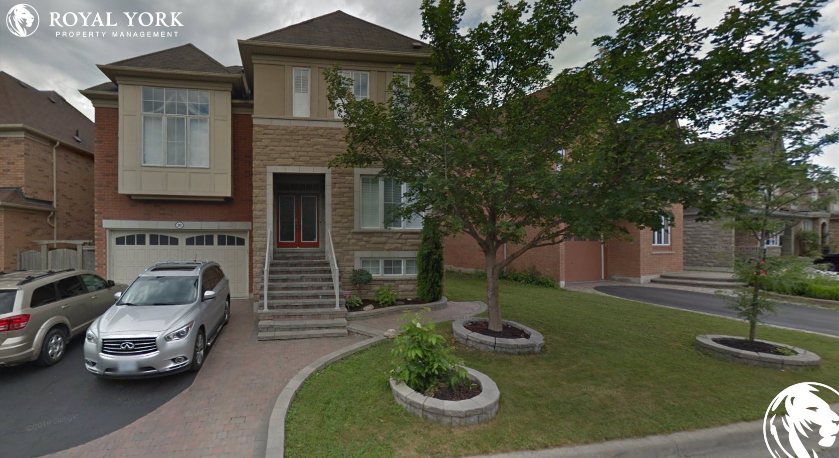 Rentals.ca 20 Portelli Crescent, Ajax ON for Rent