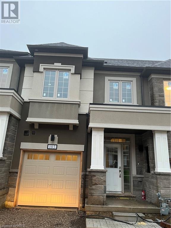 Rentals.ca 305 GARNER Road, Ancaster ON for Rent