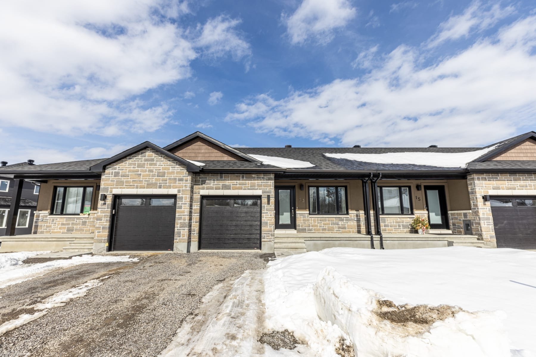 Rentals.ca ) 13 Clouthier Way, Arnprior ON for Rent