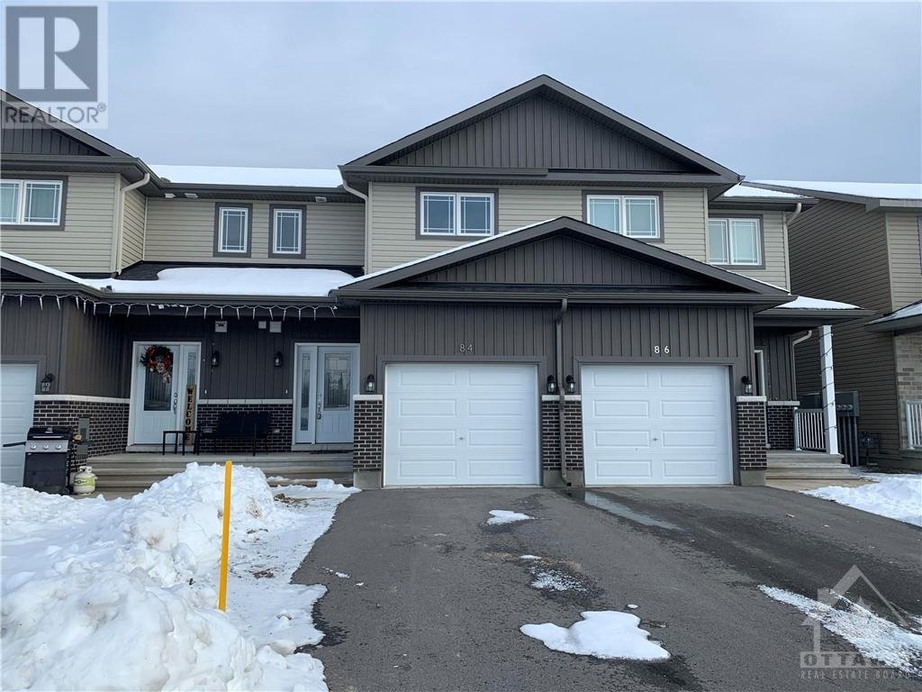 Rentals.ca 84 VIMY RIDGE Crescent, Arnprior ON for Rent
