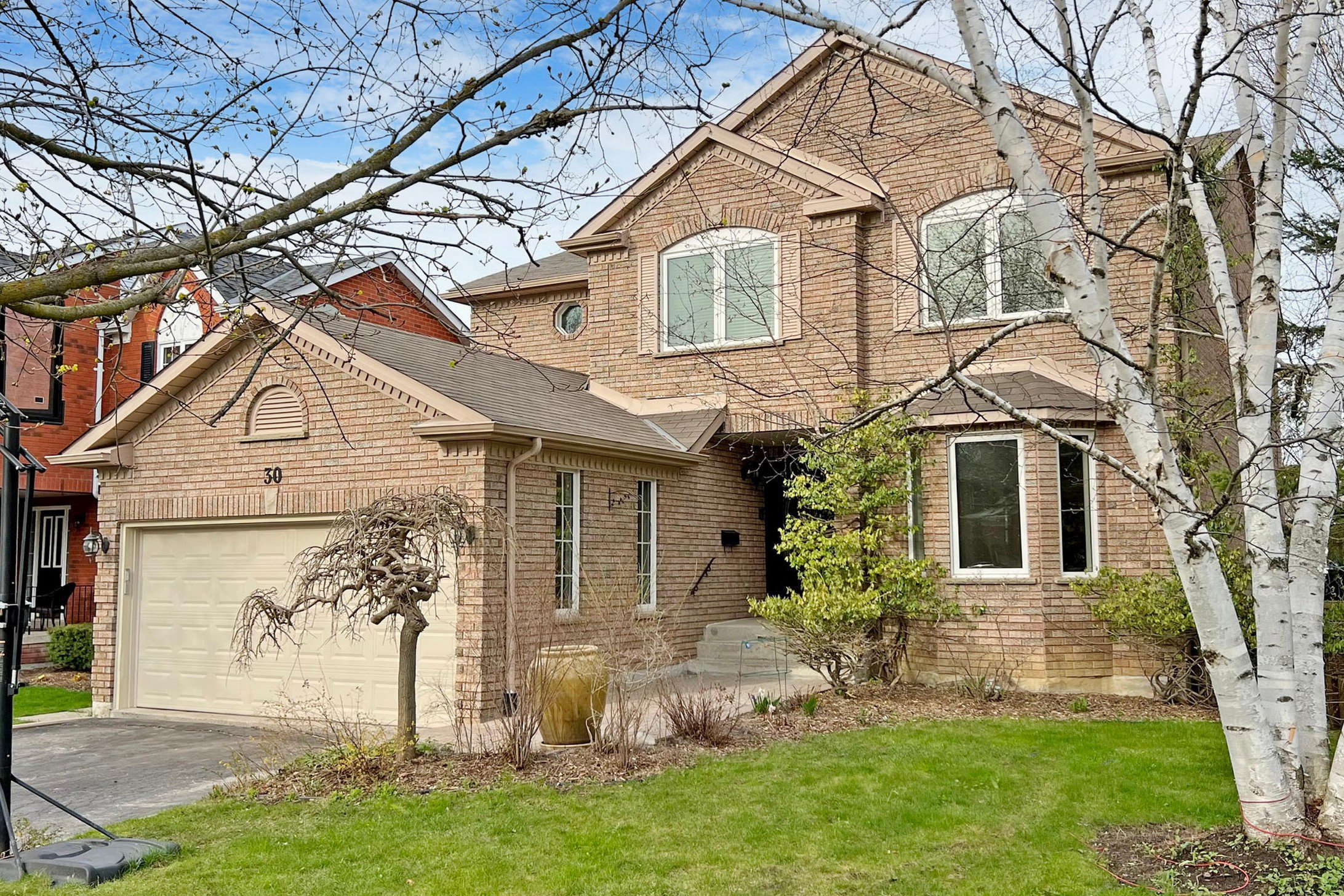 30 Knole Haven Drive, Aurora, ON House for rent