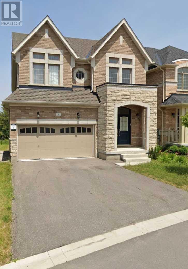 Rentals.ca ) 6 Warren Mcbride Crescent, Aurora ON à louer