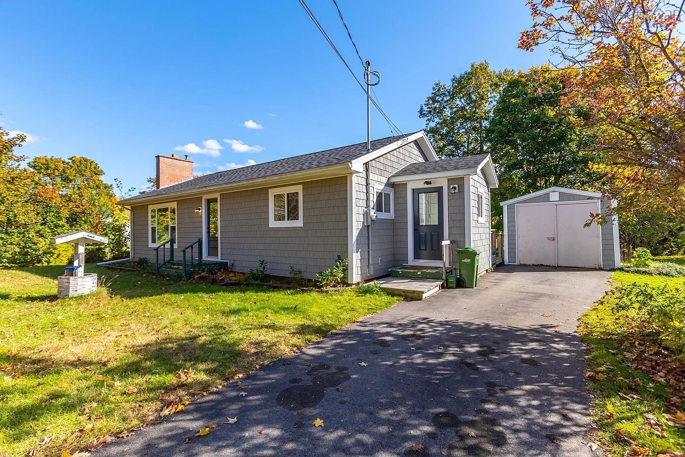 Rentals.ca ) 1016 North Park Street, Aylesford NS for Rent