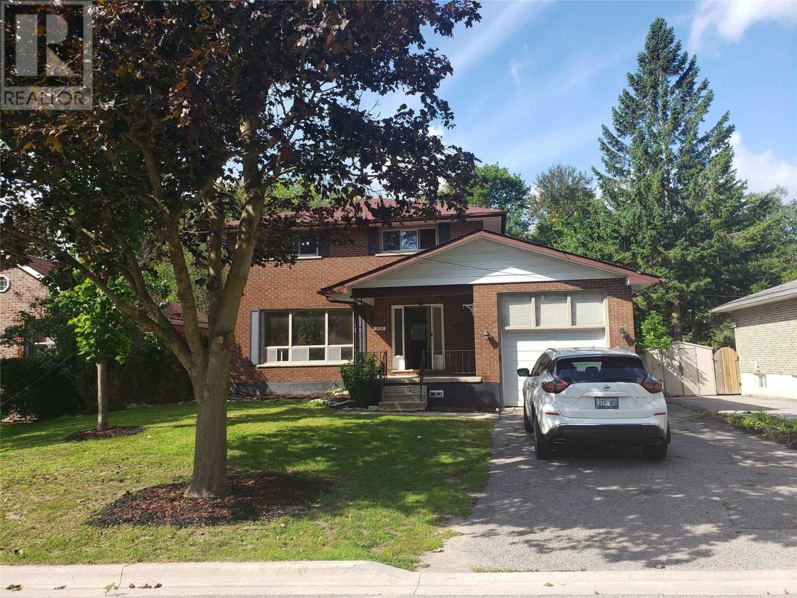 Rentals.ca ) 106 Eccles Street North, Barrie ON for Rent