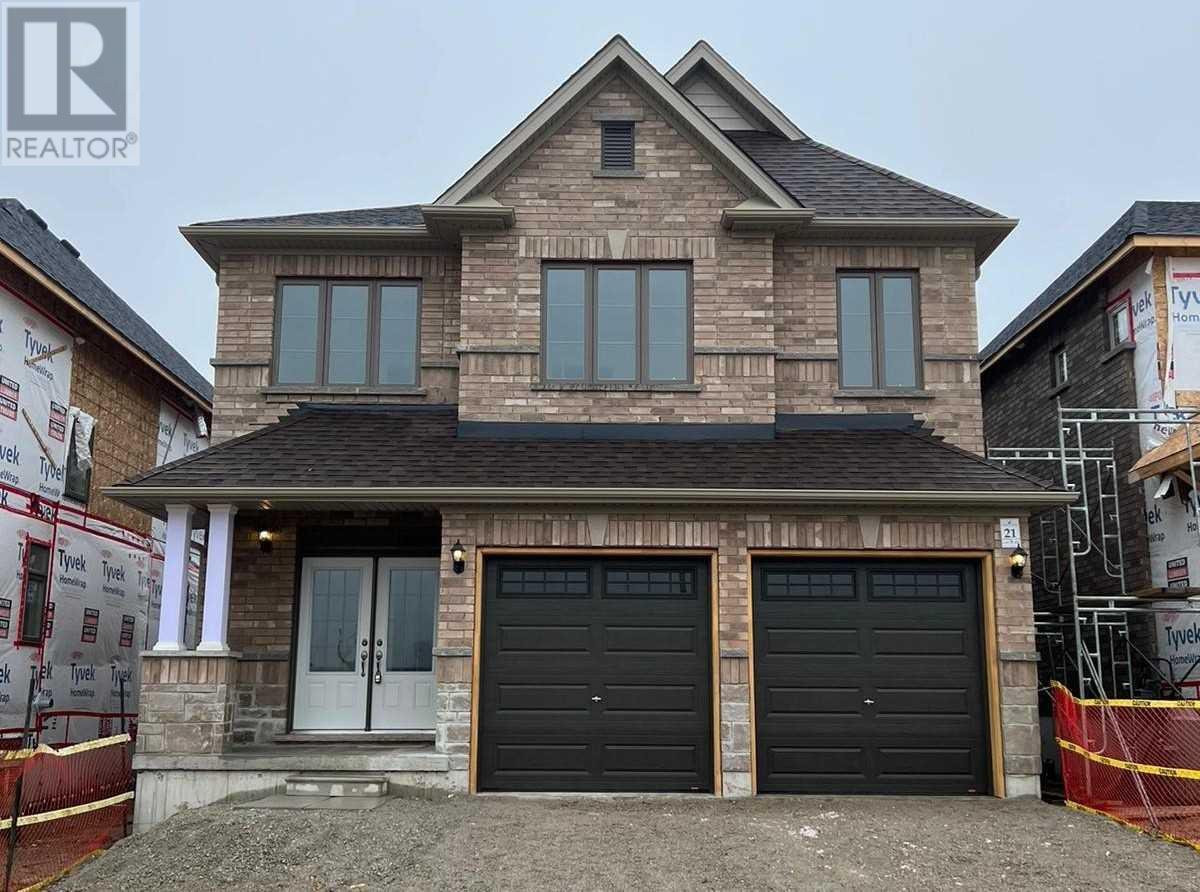 Rentals.ca ) 25 Copperhill Heights, Barrie ON for Rent