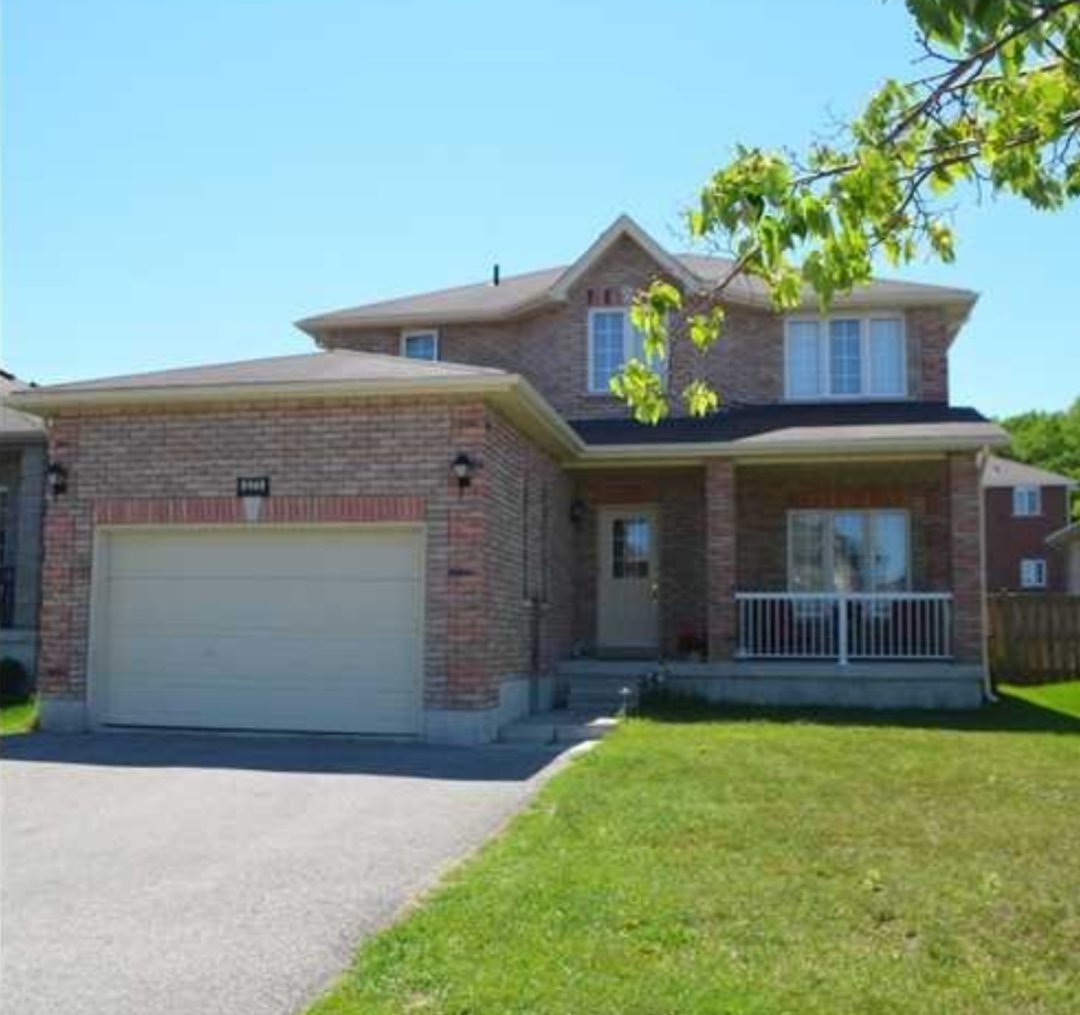 Rentals.ca ) 277 Country Lane, Barrie ON à louer