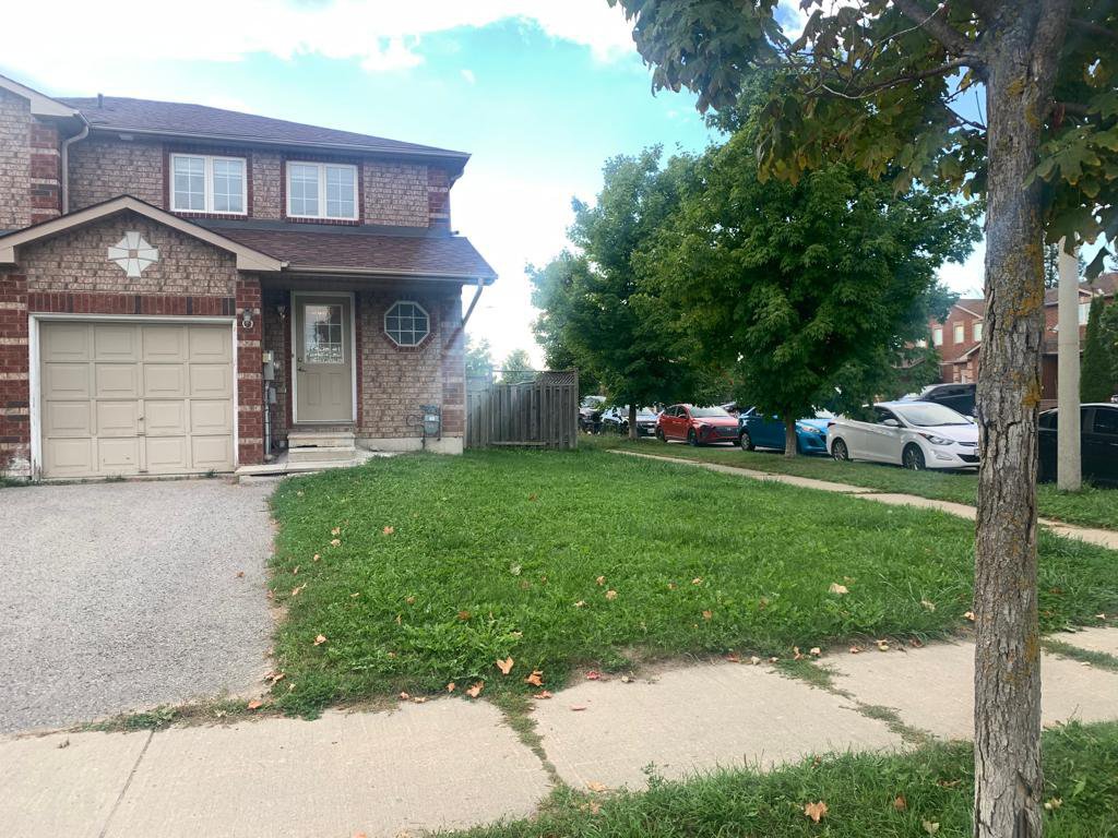 Rentals.ca ) 58 Quinlan Road, Barrie ON for Rent