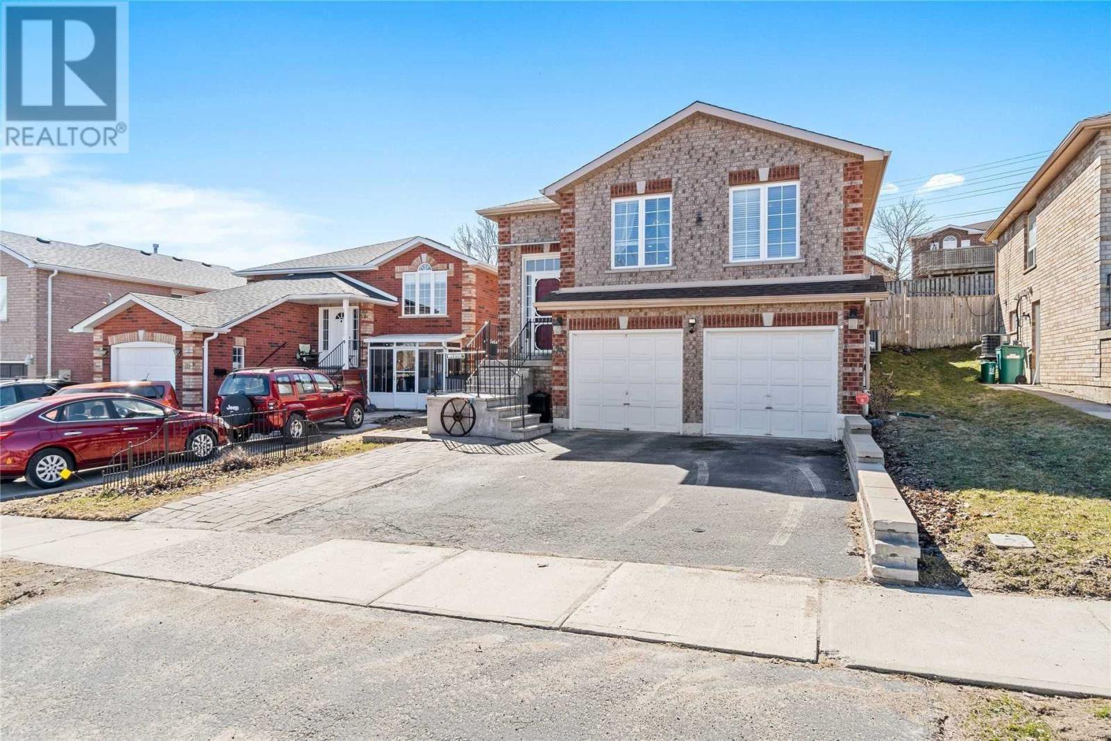 Rentals.ca ) 37 Forest Dale Drive, Barrie ON for Rent