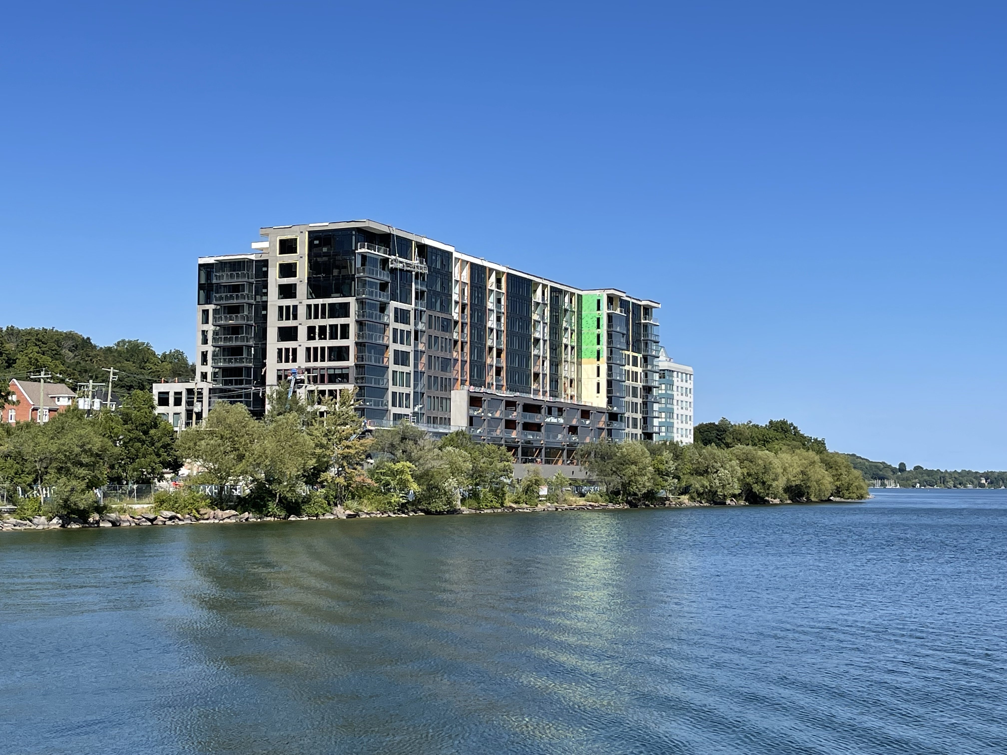 Rentals.ca ) 185 Dunlop Street East, Barrie ON for Rent