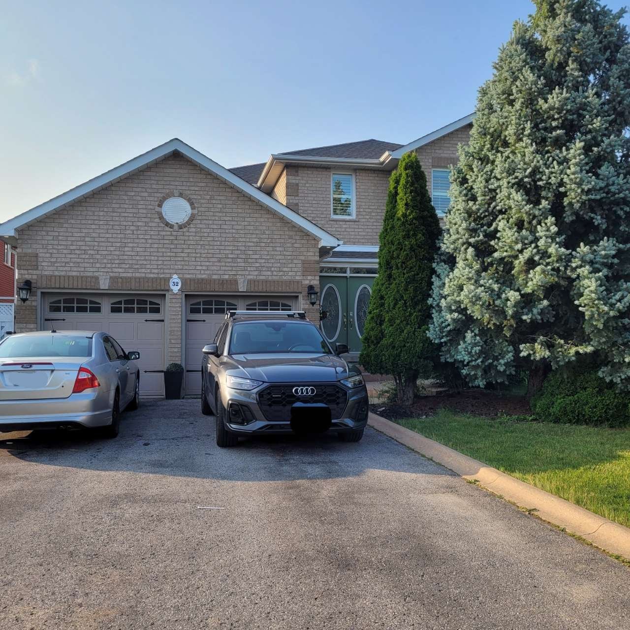 32 Grace Crescent, Barrie, ON House for rent