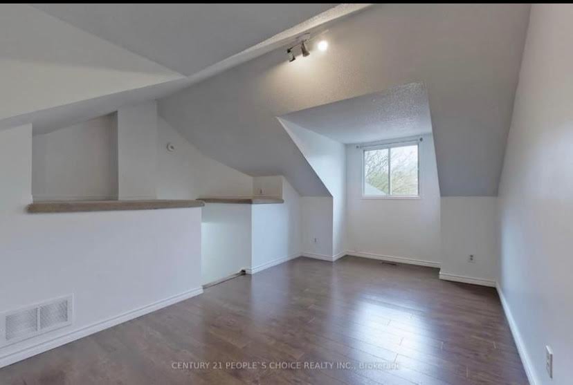 7 Barwick Drive, Barrie, ON Apartment for rent