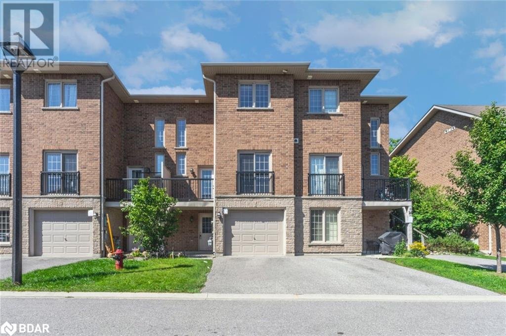 Rentals.ca 175 STANLEY Street, Barrie ON for Rent