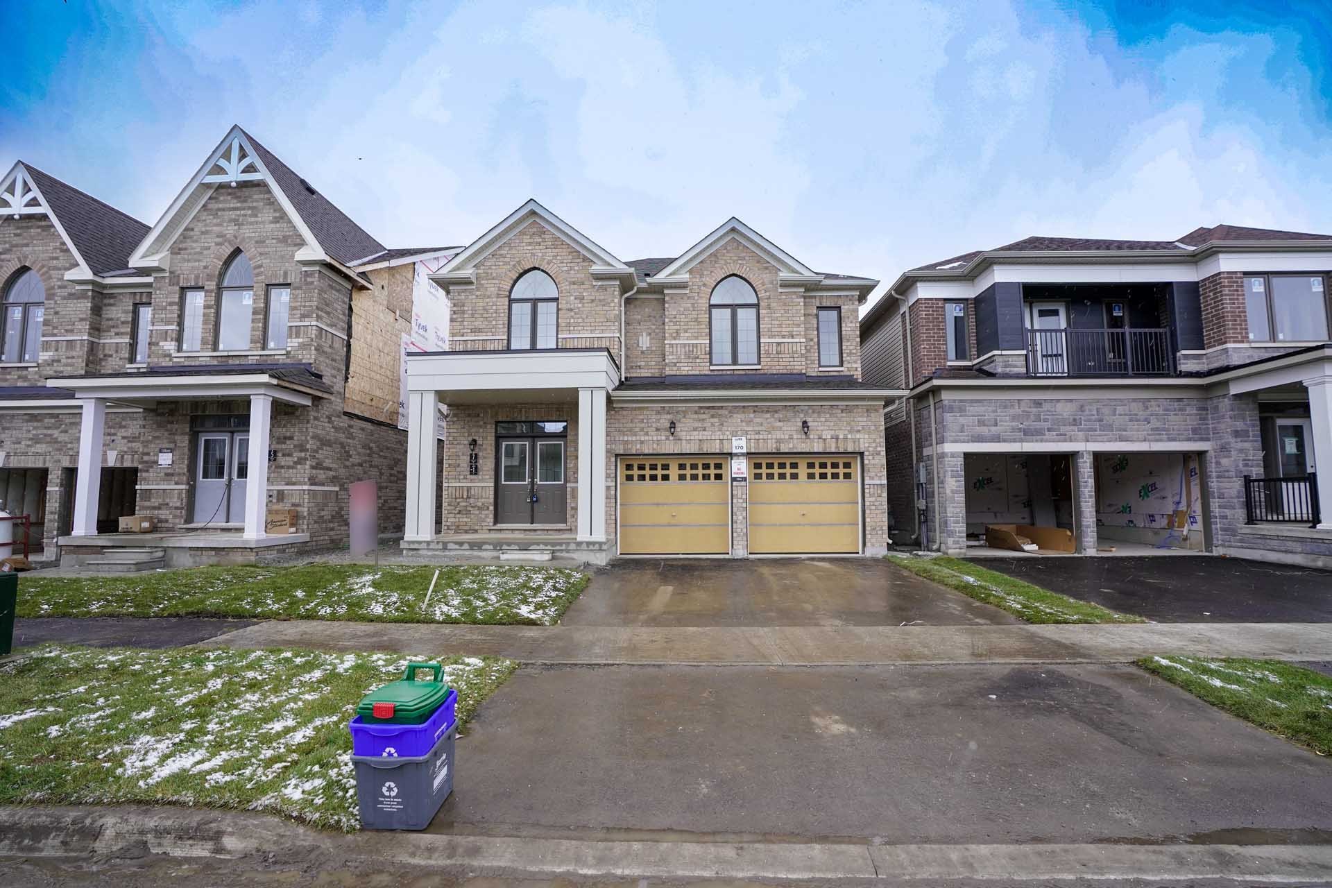 Rentals.ca 7 Ludlow Drive, Barrie ON for Rent