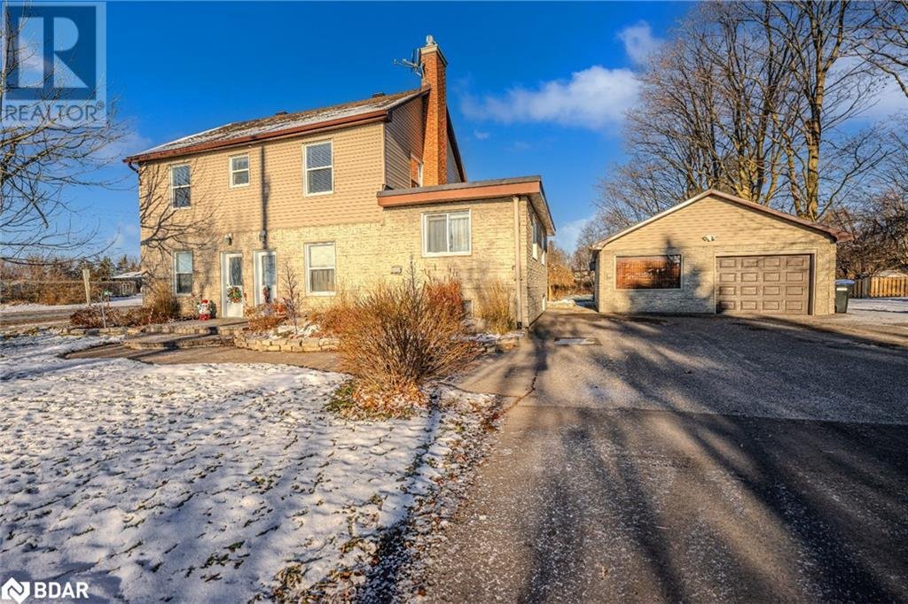 Rentals.ca 847 Road, Barrie ON for Rent