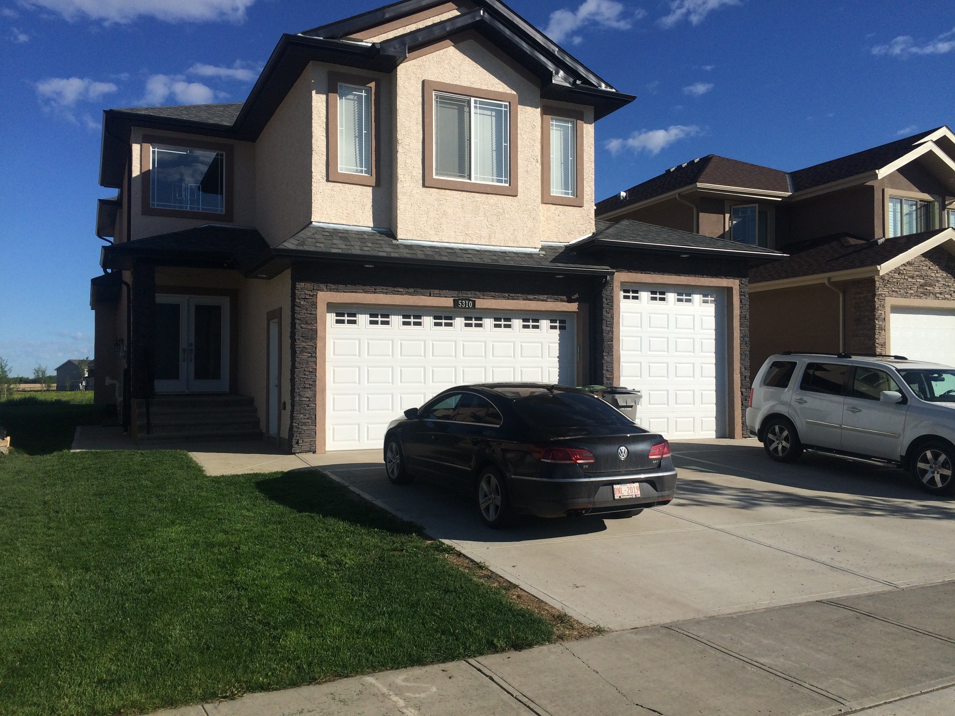 Rentals.ca 5310 Rue Eaglemont, Beaumont AB for Rent