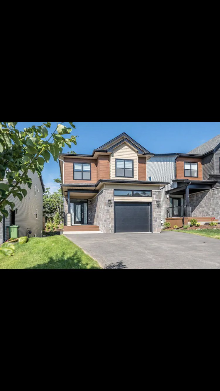 19 Bristolton Avenue, Bedford, NS House for rent