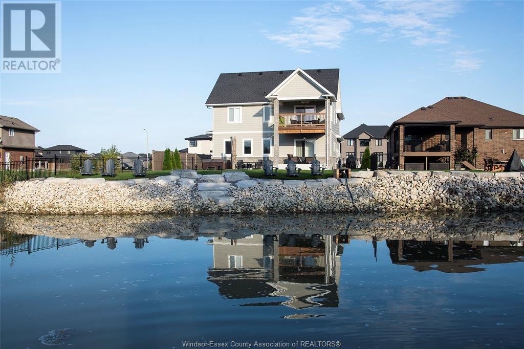 Rentals.ca 172 SUMMER Street, Belle River ON for Rent