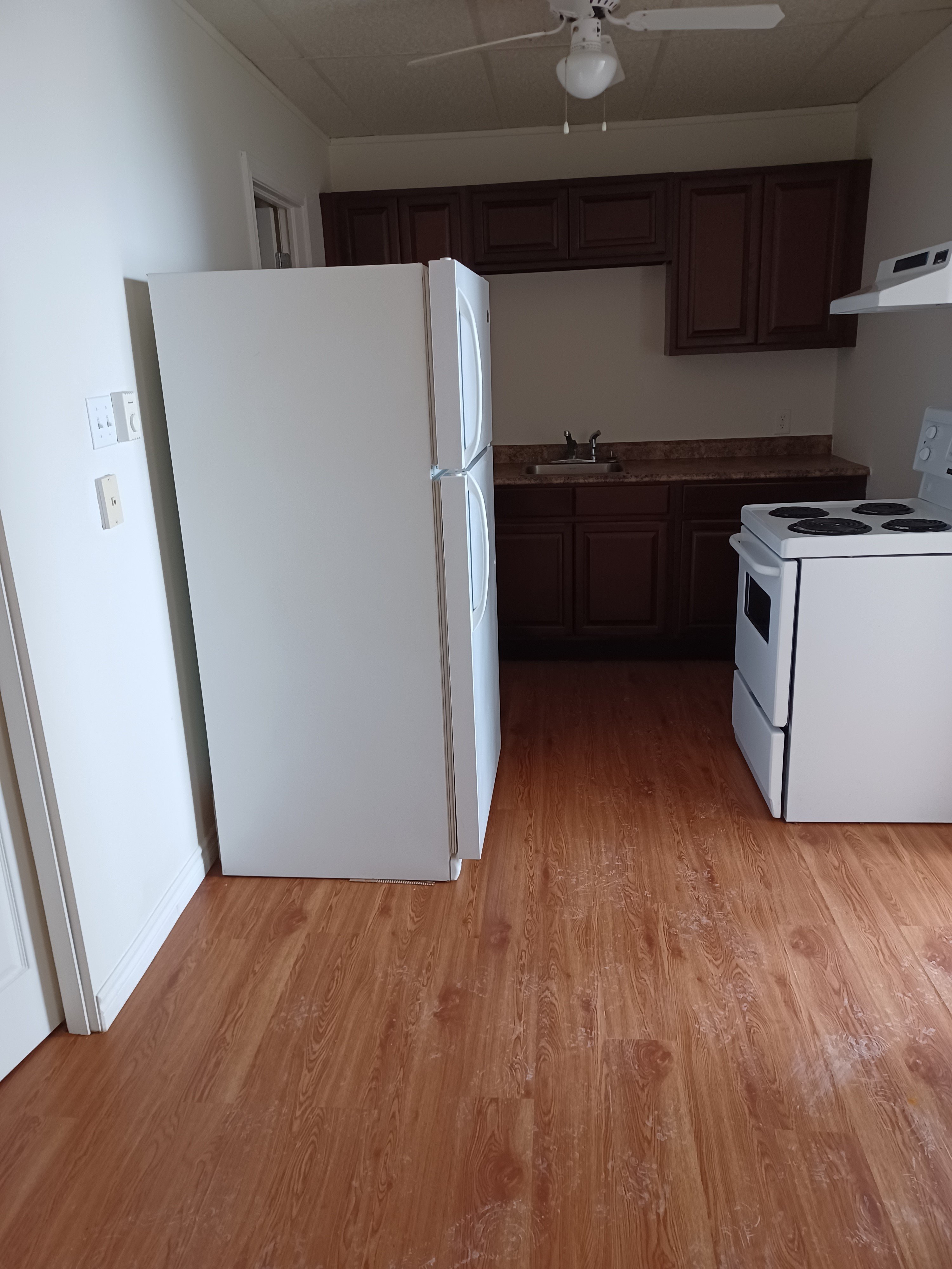 Main Street, Belledune, NB Apartment for rent