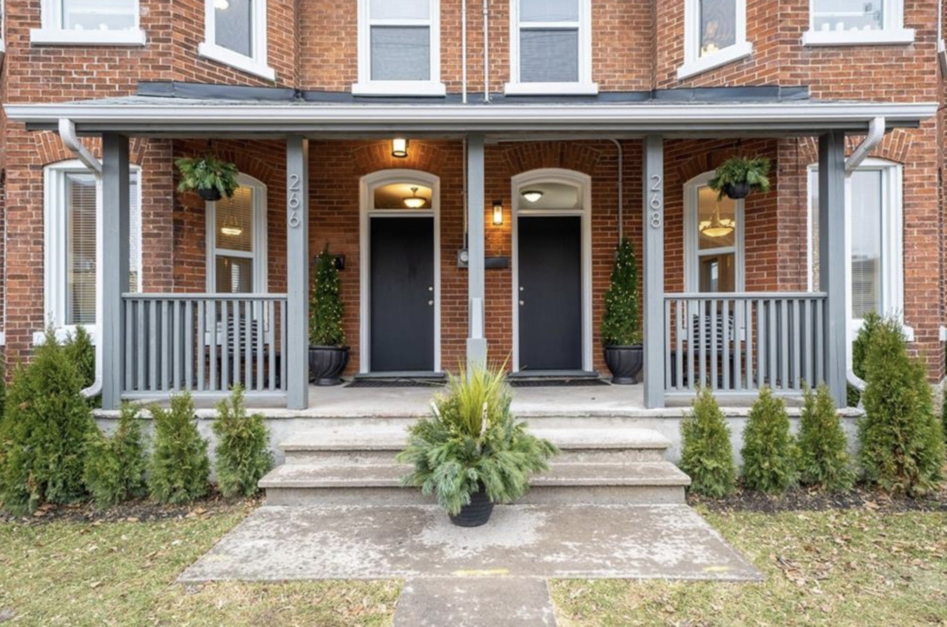 Rentals.ca ) 266 Coleman Street, Belleville ON à louer