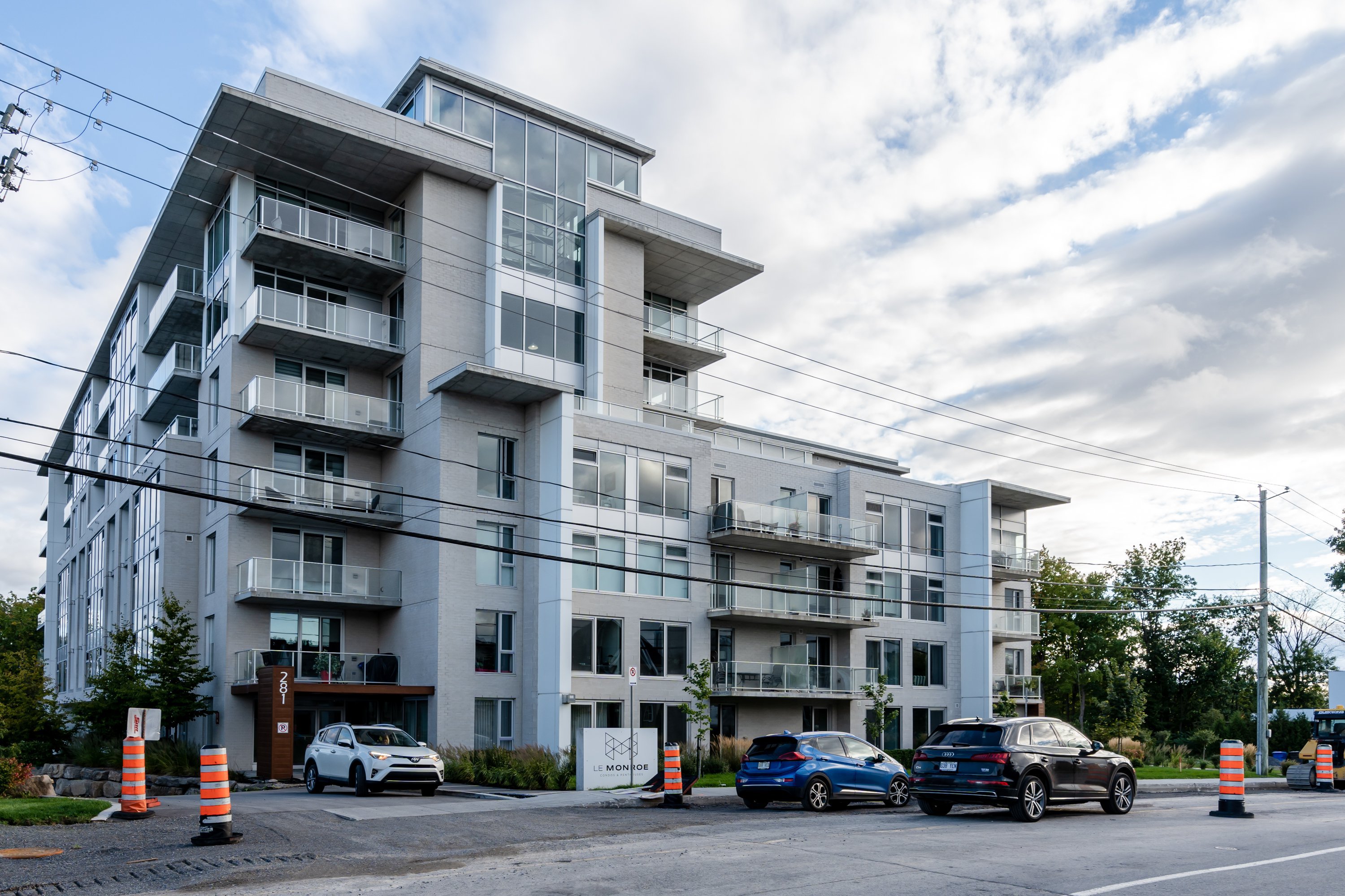 Rentals.ca ) 281 Chemin du BasdeSainteThérèse, Blainville QC à louer