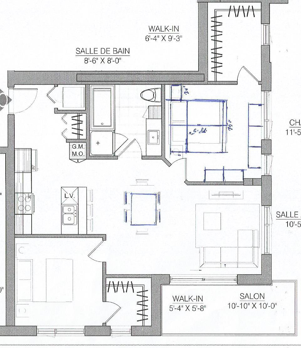 Rentals.ca ) 21 Rue Simon Lussier, Blainville QC for Rent