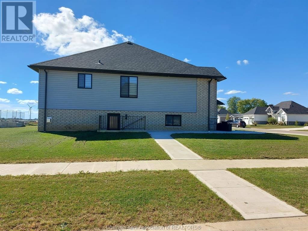 Rentals.ca 38 Sleepy Meadow, Blenheim ON for Rent