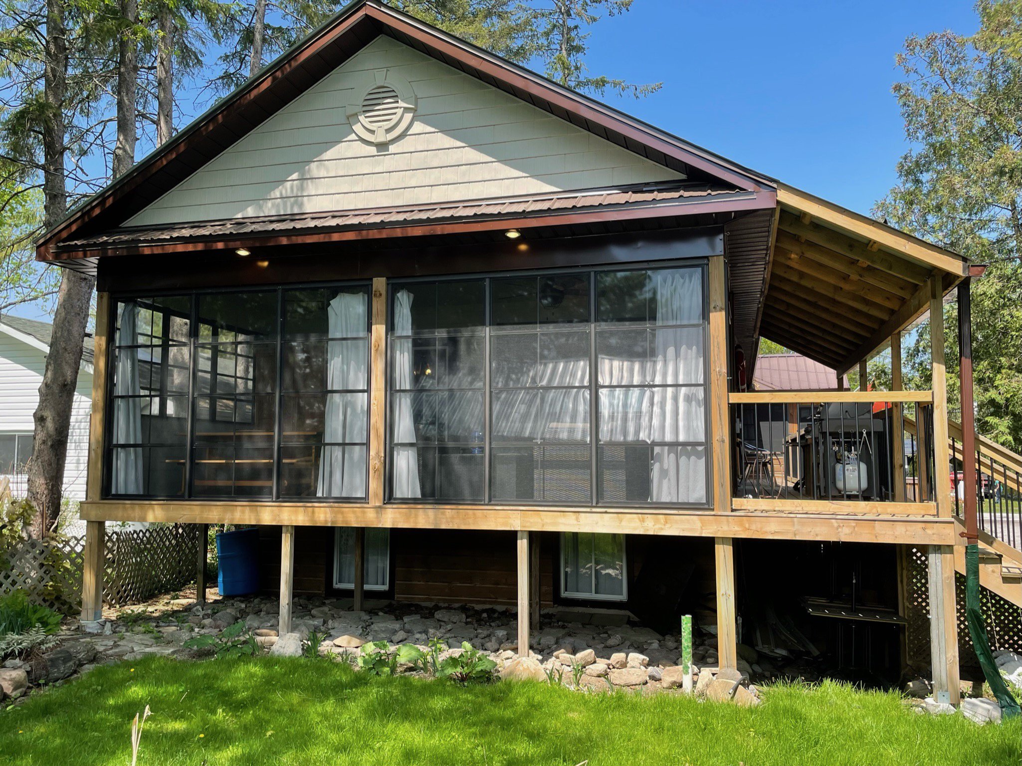 Rentals.ca 358 Front Street West, Bobcaygeon ON for Rent