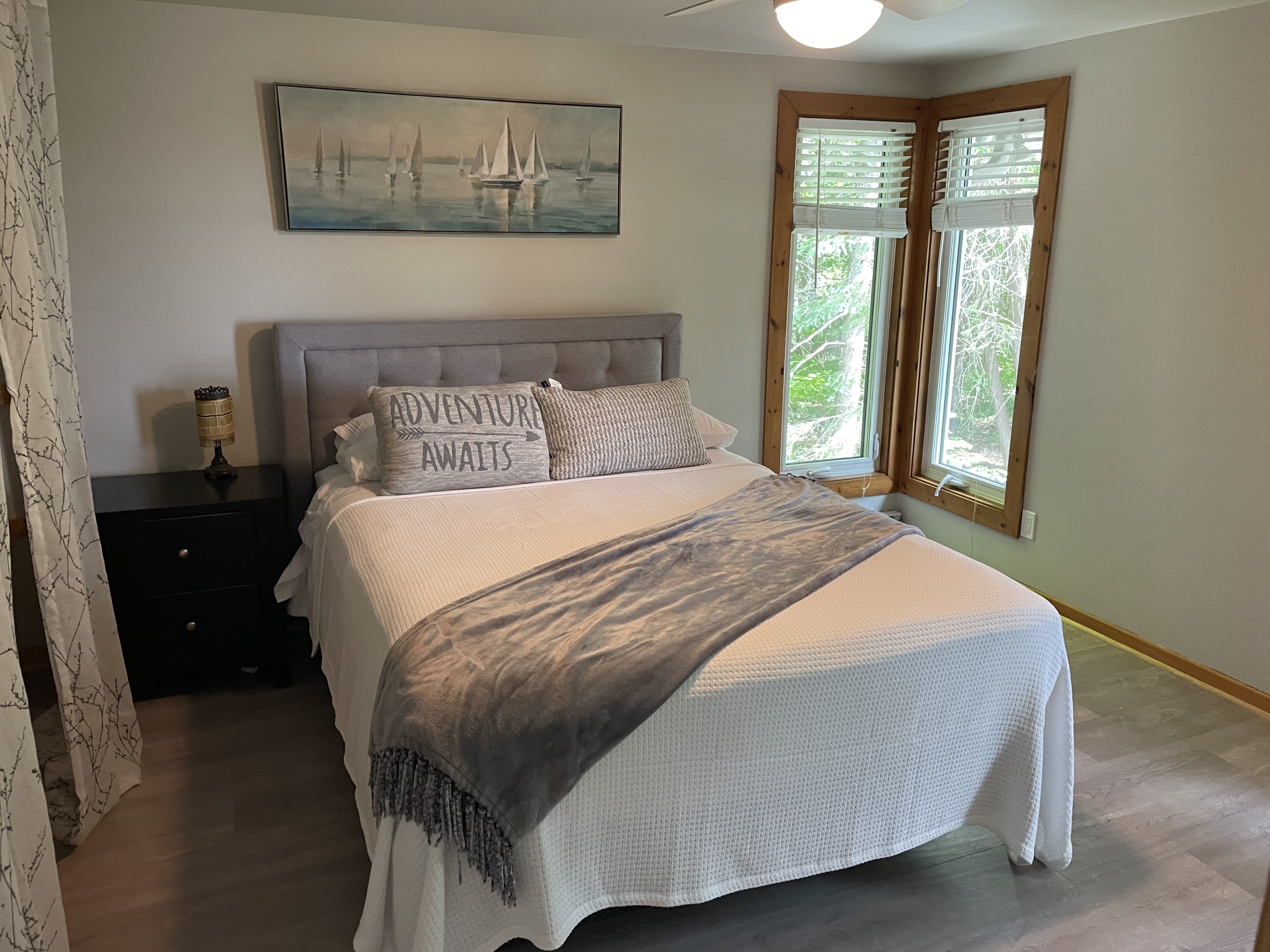 23 Crescent Drive, Bobcaygeon, ON Apartment for rent