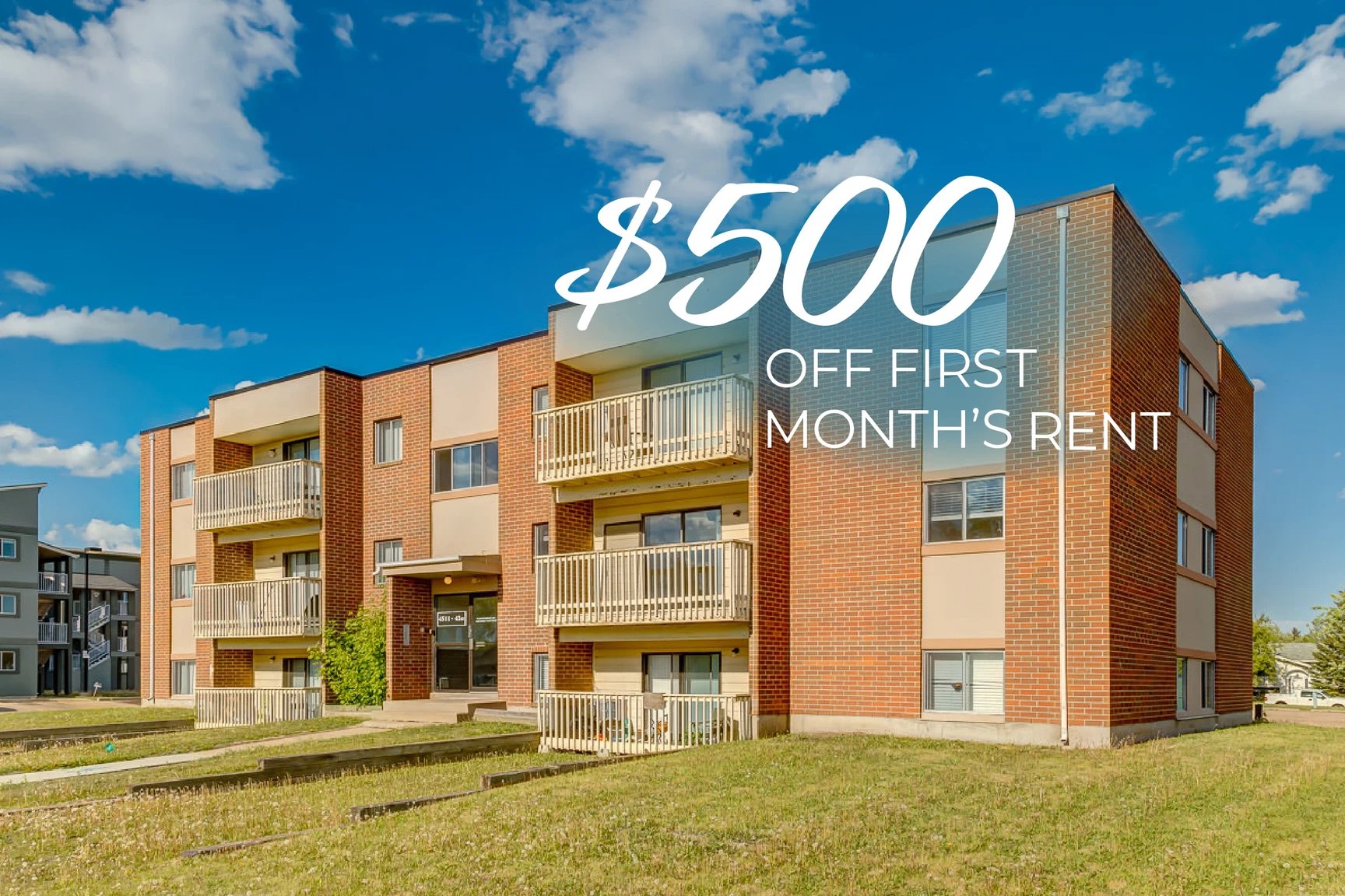 Rentals.ca ) 4507 & 4511 43 St, Bonnyville AB for Rent