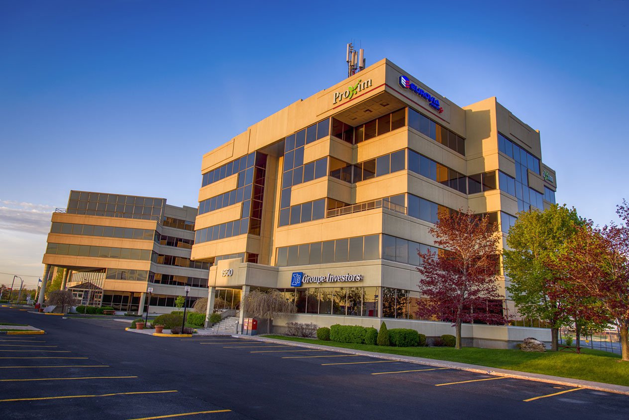 Rentals.ca ) 1550 Rue Ampère, Boucherville QC for Rent