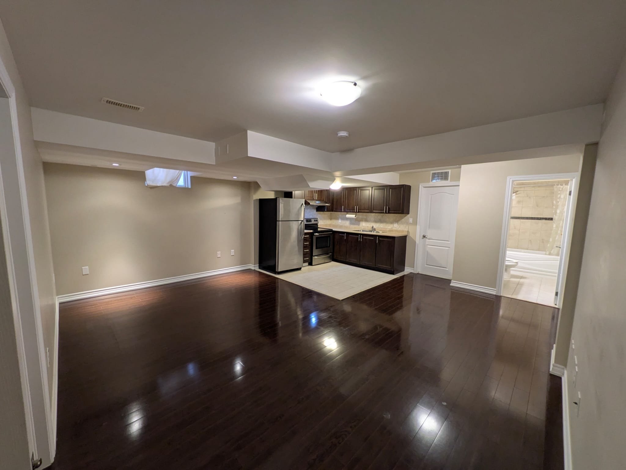 7 Gosling Street, Brampton, ON - Basement for rent
