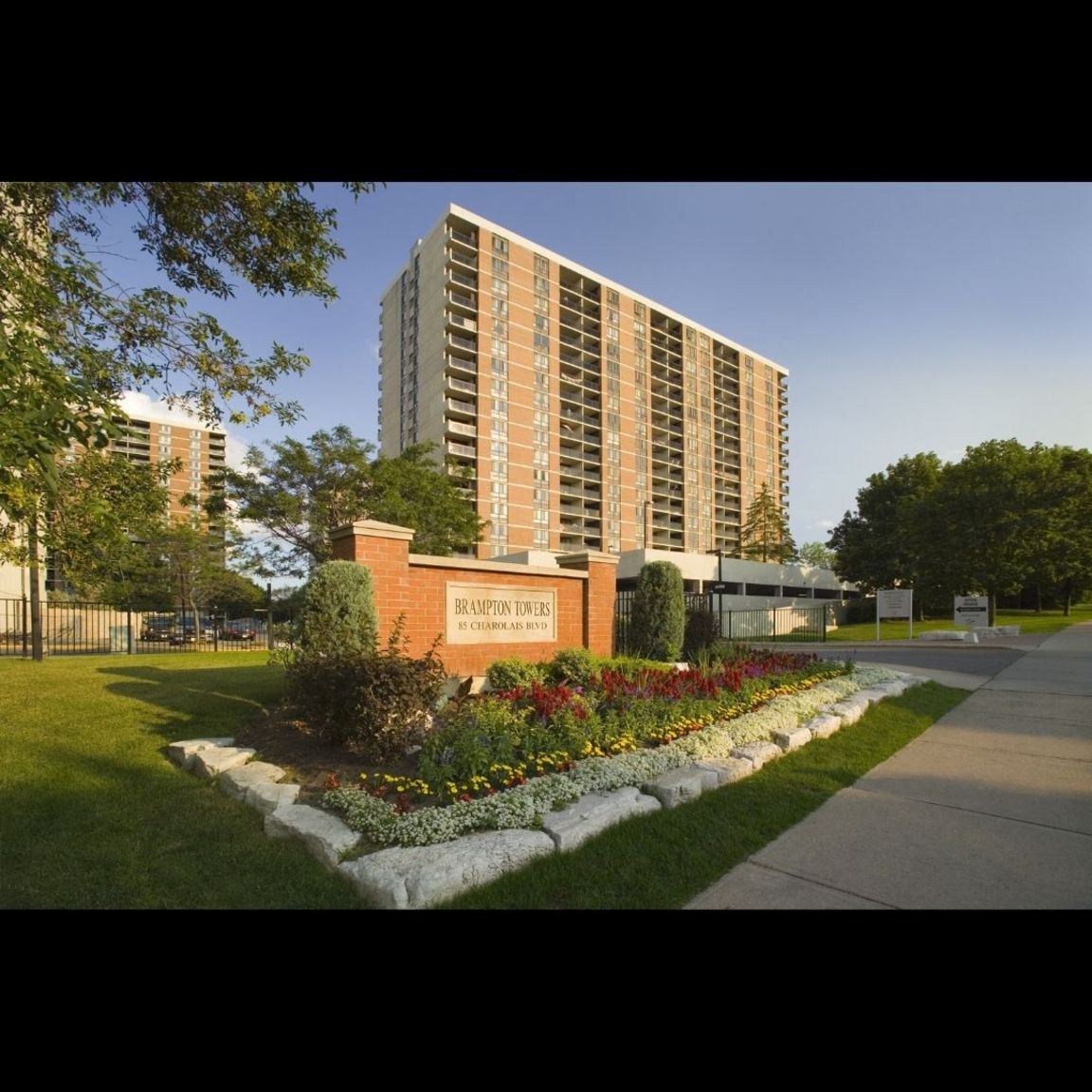 Rentalsca Brampton Apartments