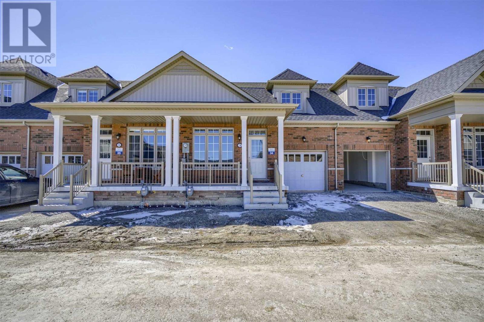 Rentals.ca ) 28 Bluestone Crescent, Brampton ON for Rent