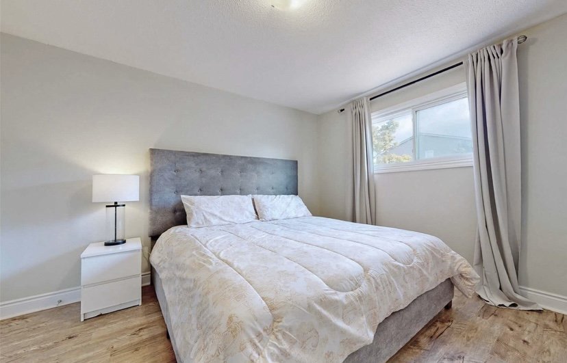 Rentals.ca 158 Enderby Crescent, Brampton ON for Rent