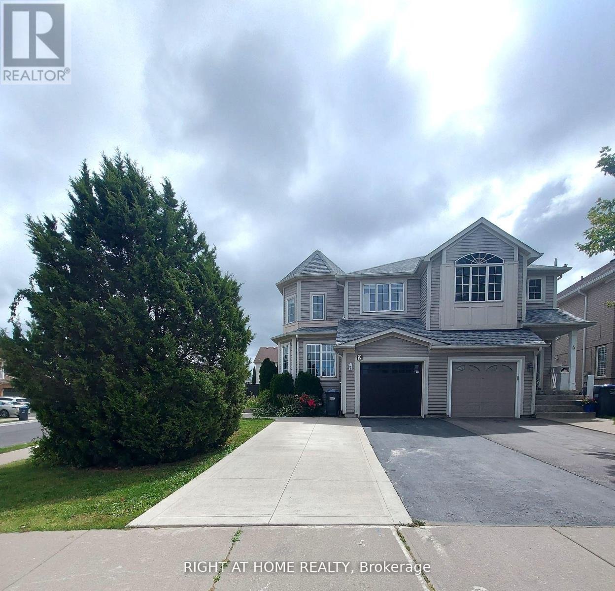 Rentals.ca 2 Binder Twine Trail, Brampton ON for Rent