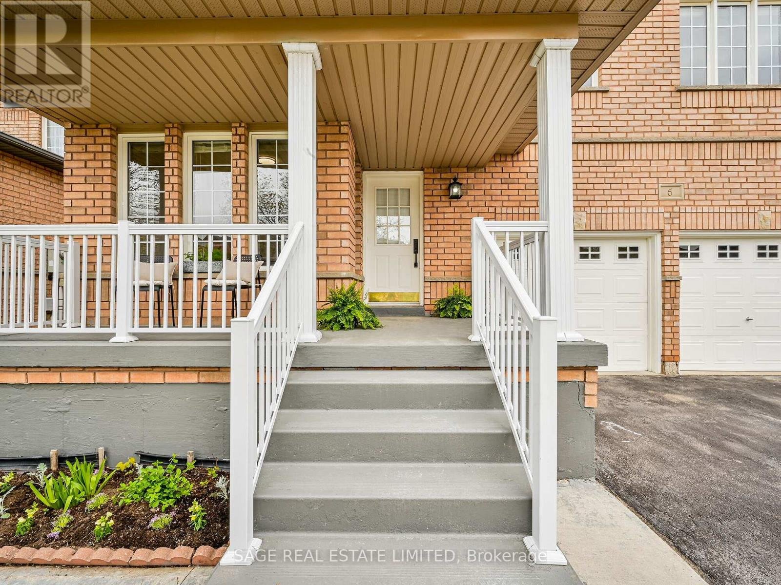 Rentals.ca 6 Fairhill Ave, Brampton ON for Rent Rentals.ca 6 Fairhill Ave, Brampton ON for Rent